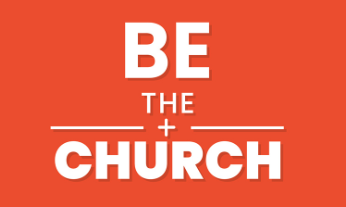 be-the-church